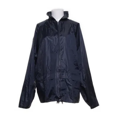 Rain jacket (21-603) from Biltema Polyester