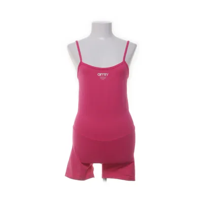 Sportjurkje (Roze) van Aim'n Elastaan, Polyamide
