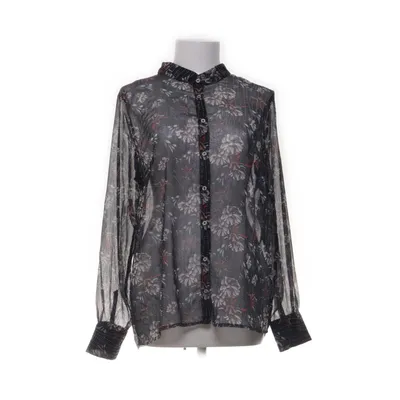 Blus (Svart, Flerfärgad) från Co'Couture