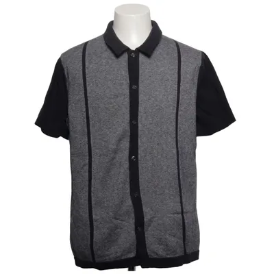 Korte mouwen shirt (Featherweight) van Abercrombie & Fitch Katoen, Polyamide, Zijde