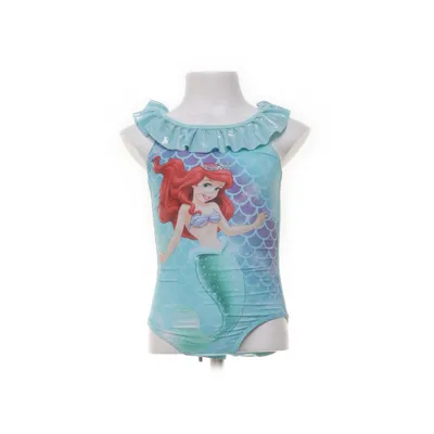 Badpak (Turquoise, Meerkleurig) van H&M Polyester, Elastaan