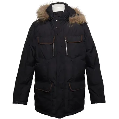 Veste d'hiver (MISSOURI W/13) de Tom Rusborg Duvet, Plume, Polyamide, Polyester