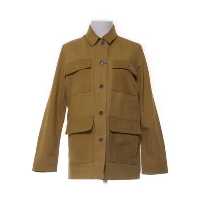 Överskjorta (Brun) från Dickies Bomull