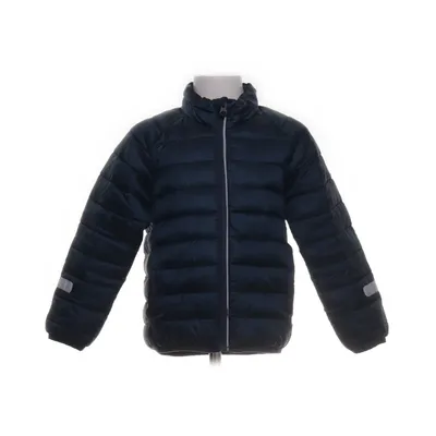 Vinterjacka (Blå) från Polarn O. Pyret Återvunnen polyester