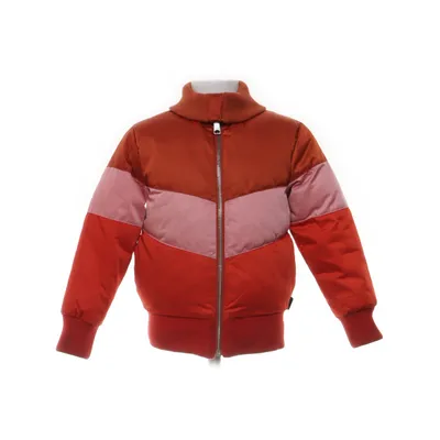 Winterjas (Oranje, Roze) van Molo Polyester