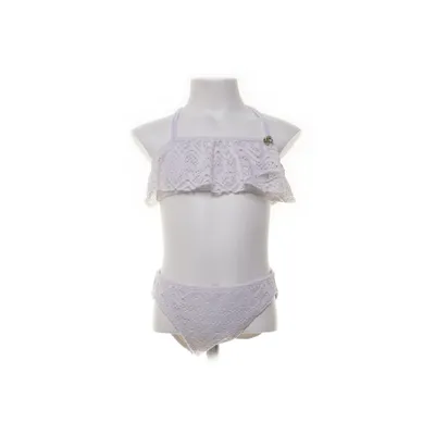 Bikini (Wit) van H&M Polyester, Elastaan