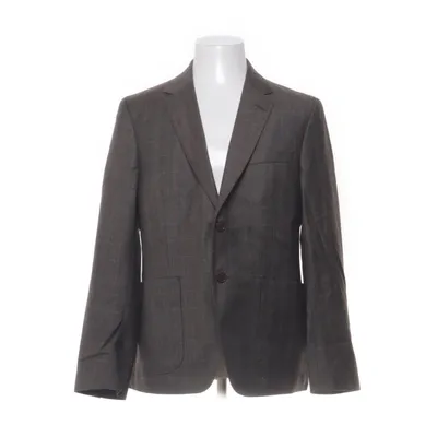 Blazer (Brown) from SIR of Sweden Wool