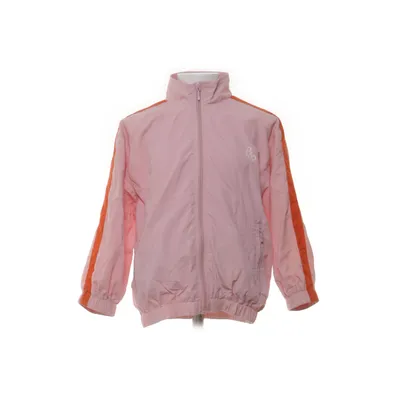 Träningsjacka (Rosa, Orange) från Molo Nylon, Polyester