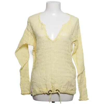 Blouse (Battie Shirt) from ChillNorway Linen