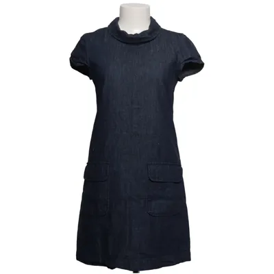 Jeanskjole (Z1975 DENIM) fra Zara Basic Z1975 Denim