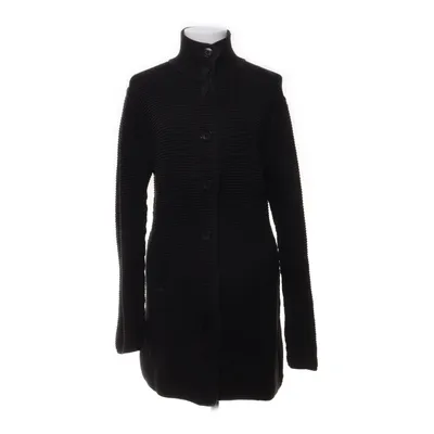 Cardigan (Noir) de Race Marine Coton