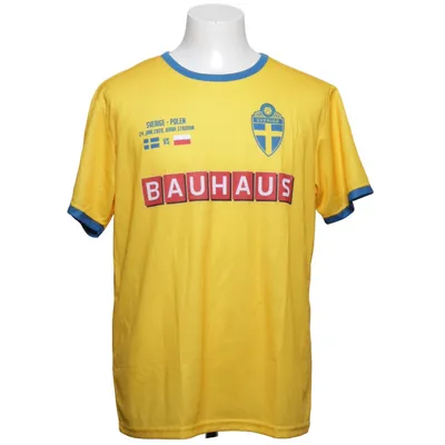 Fotbollströja (Gul, Blå) från Neh