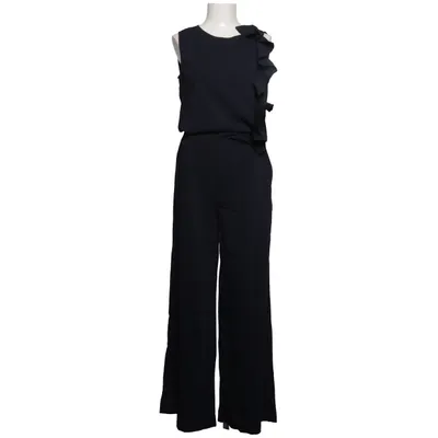 Combinaison (Bleu) de European Culture Élasthane, Viscose