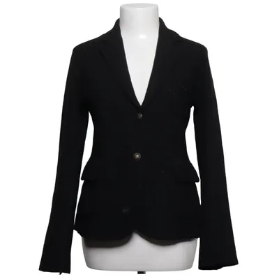 Blazer (Pink Label) from SAND Pink Label Cotton, Wool