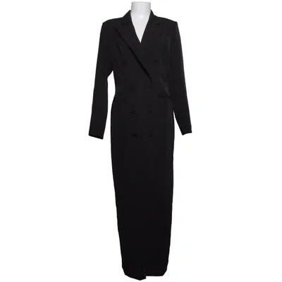 Manteau (Noir) de Stylewe Élasthane, Polyester