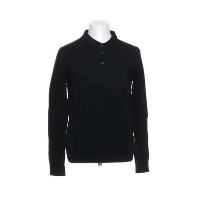 Pikétröja (Svart) från Lindbergh White Nylon, Viskos