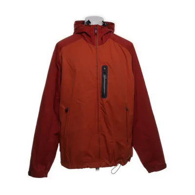 Träningsjacka (Orange, Röd) från L.O.G.G Sport by H&M Nylon, Polyester