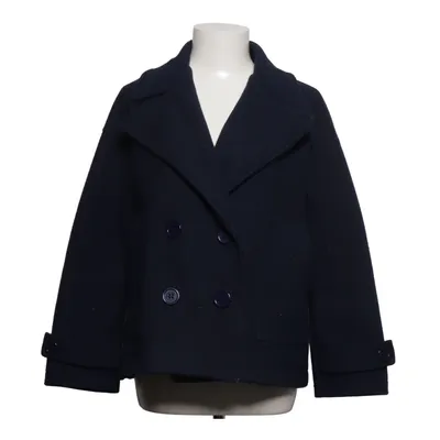 Erwt jas (Blauw) van Design by Si Polyester