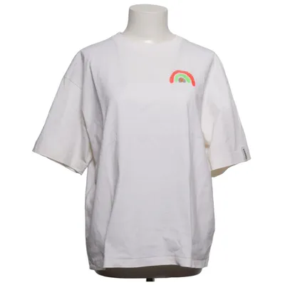 T-shirt (Blanc) de Maloja Coton biologique