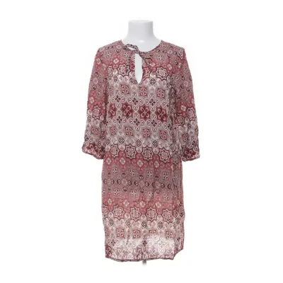 Klänning (Rosa, Flerfärgad) från Happy Holly Viskos
