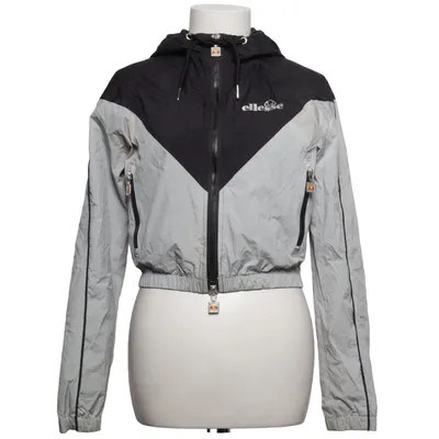 Anorak (Grå, Svart) från Ellesse Polyester