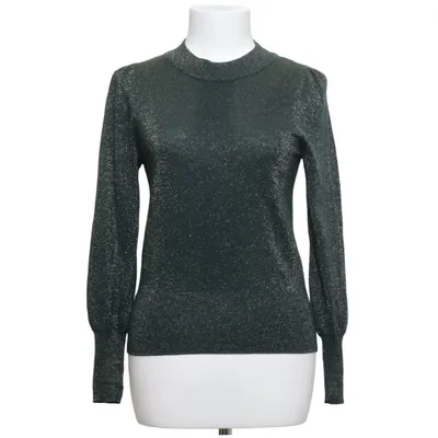 Sweater (Grøn, Flerfarvet) fra STOCKH LM Uld