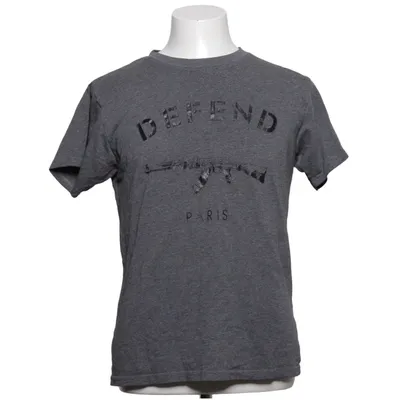 T-shirt (Grå) från Defend