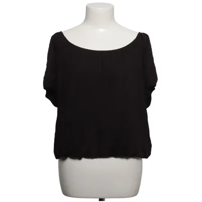 Top (Black) from Buffalo London Viscose