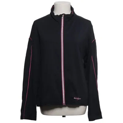 Veste de sport (Noir, Rose) de Active Élasthane, Polyamide