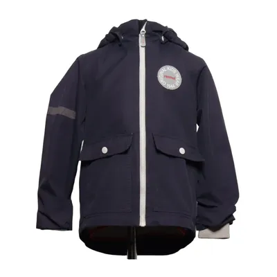 Jacka (Blå) från Reima Polyester