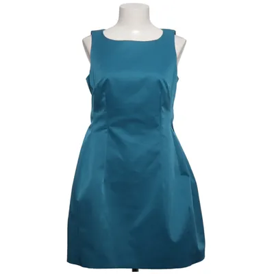 Jurk (Blauw) van Emo
