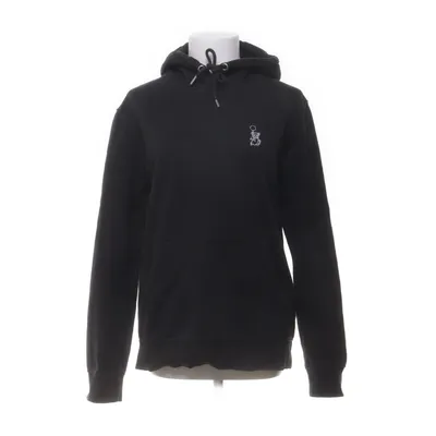 Huvtröja (Svart) från Margaux Dietz Polyester, Bomull