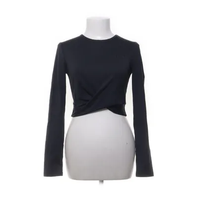 Crop top (Svart) från Björn Borg