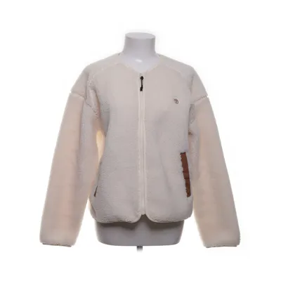 Fleecejakke (Beige) fra Timberland Polyester