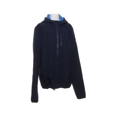 Softshell jacket (MONTANA) van Mountain Elastaan, Polyester