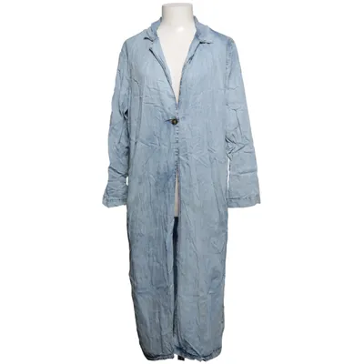 Jeansklänning (Blå) från Lindex Lyocell