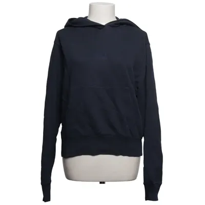 Huvtröja (Blå) från Woolrich Bomull