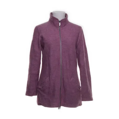 Fleecejacka (Brodal long, 100% ull) från Ivanhoe Ull