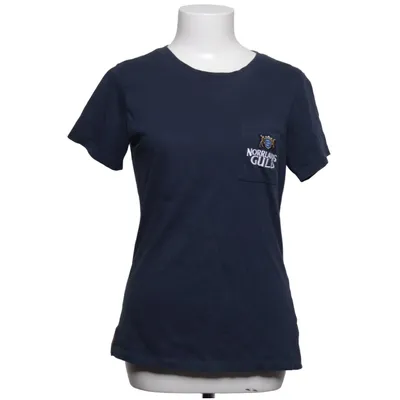 T-shirt (Blå) från Norrlands Guld