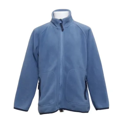 Fleecejacka (Blå) från Frilufts Polyester