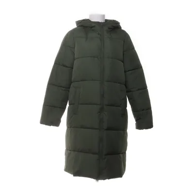 Vinterkappa (Grön) från Mamalicious Polyester