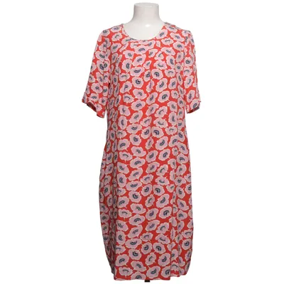 Robe (Rouge, Rose, Bleu) de American English by Park Lane Viscose