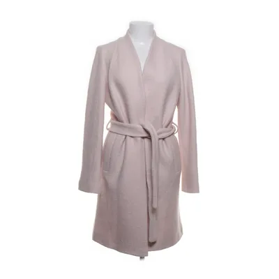 Jas (Roze) van STOCKH LM Polyester, Viscose, Wol