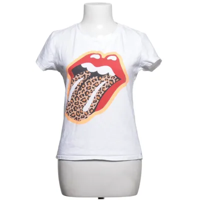 T-shirt (Vit, Flerfärgad) från Azara by Rose Blú