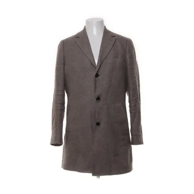 Kavaj (Brun) från The Tailoring Club Hampa, Polyester, Ull, Viskos