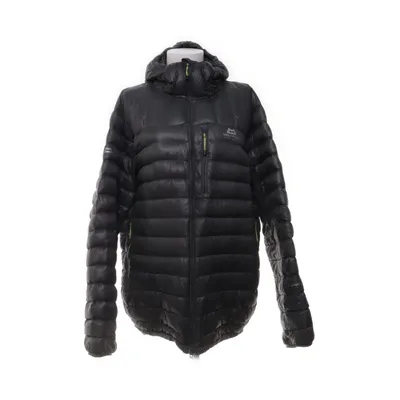 Lightweight jacket (Gray) from Mountain Equipment Down, Polyamide