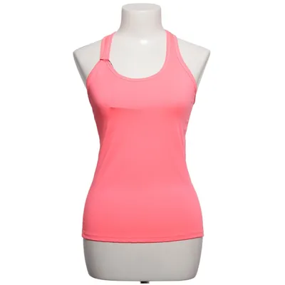 Sport tanktop (Roze) van H&M Sport Elastaan, Polyester