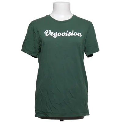T-shirt (Green) from Stanley Stella Organic cotton