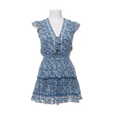 Dress (Blue, Multicolored) from Poupette St Barth Viscose