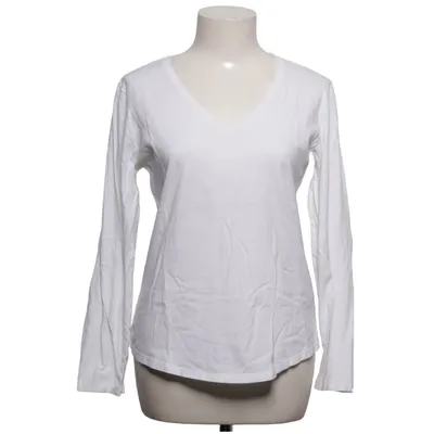 Lange mouwen shirt (Deluxe Teeshirt) van Majestic Filatures Katoen
